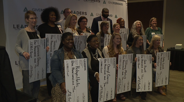 Leaders Education Foundation