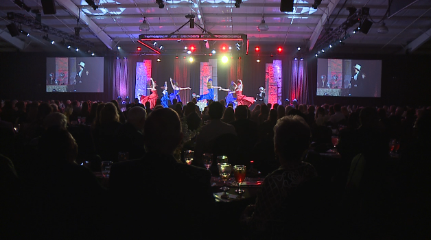 Dancing With The Stars In Jackson