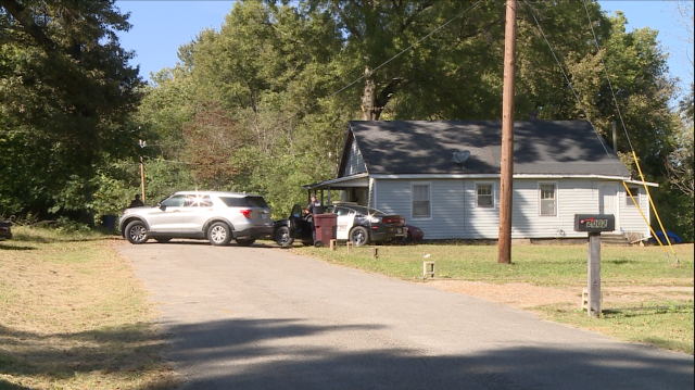 Milan Police Investigating Homicide