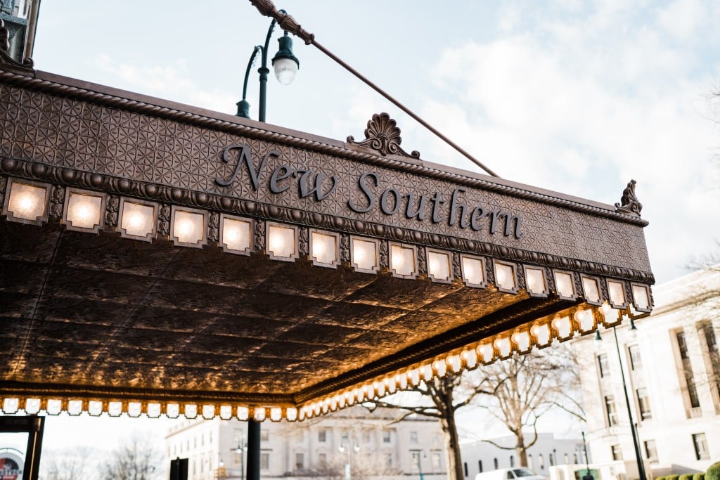 Newsouthern