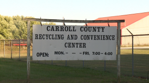 Carroll County Trash 2