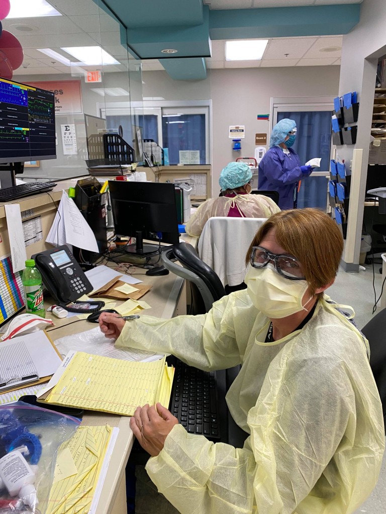 Hardin Medical Center 1