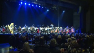 Symphony Concert Vosot