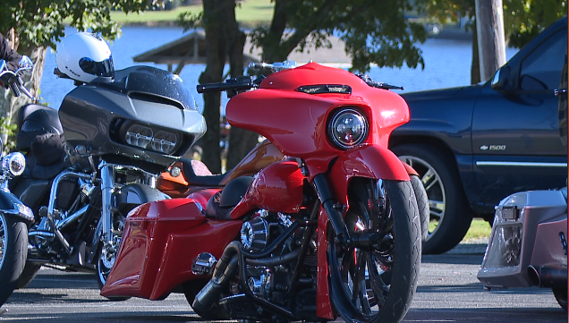 Bike Fest Feat