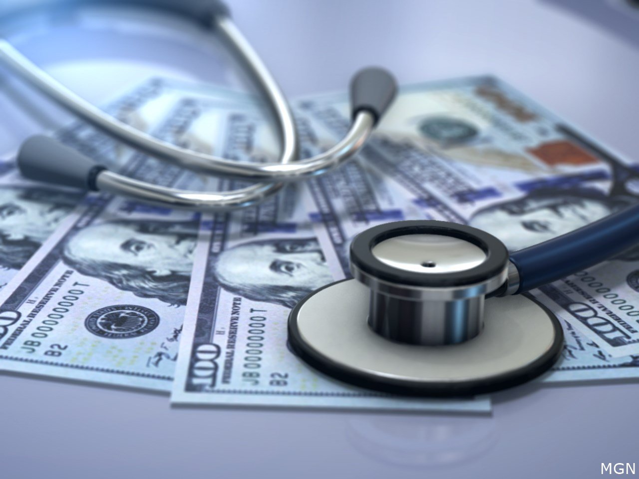 Audit Reveals West Tn Health Clinic Was Overpaid 4 7 Million By Tenncare Wbbj Tv