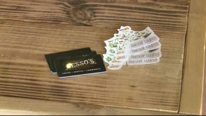 Bessos Community Fund Pkg