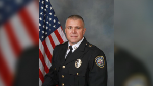 Jackson Police Chief Julian Wiser 2