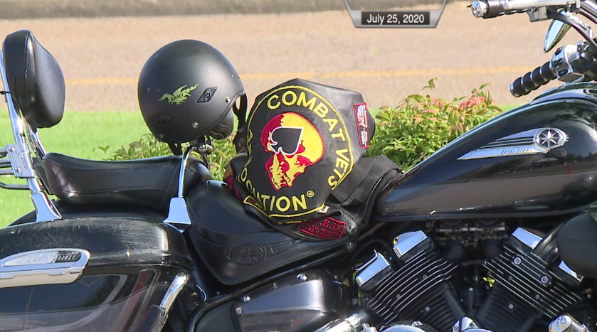 Combat Vets Of Jackson