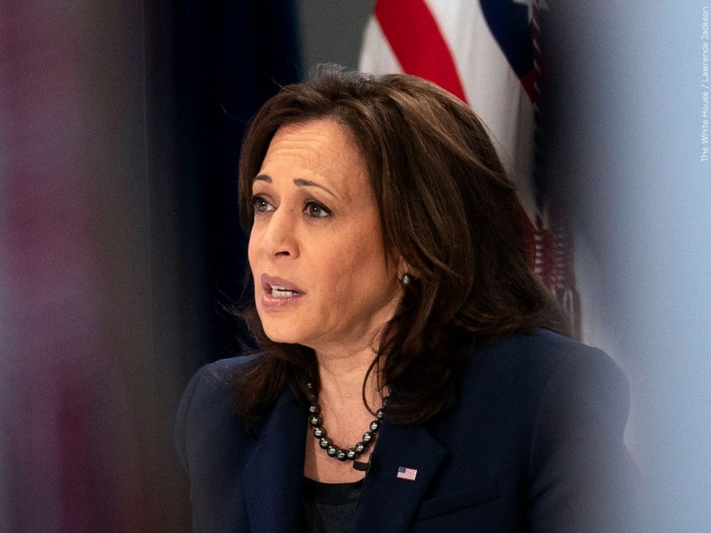 Kamala Harris