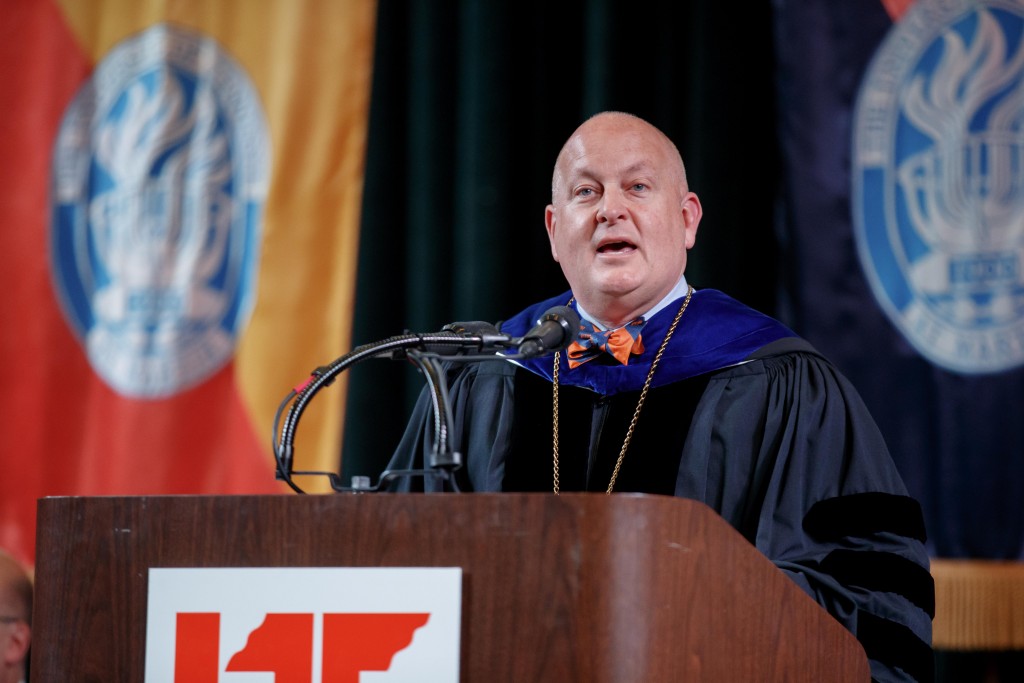 2019 Fallcommencement