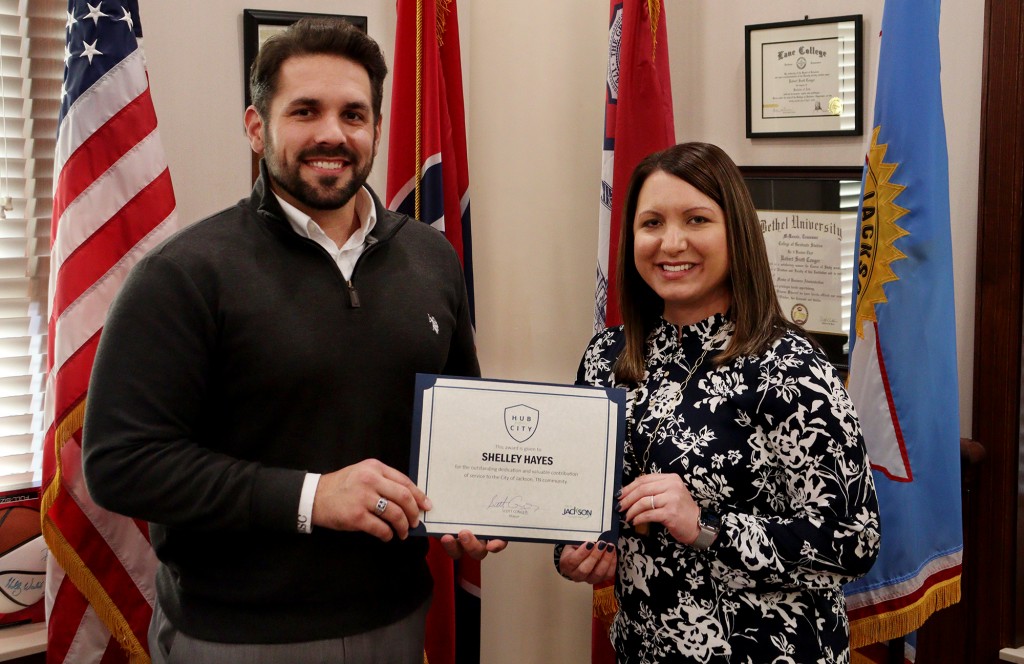 November Hch Shelley Hayes