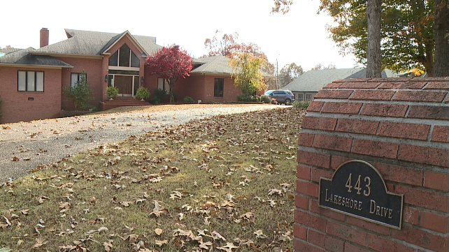 Murder Suicide In Lexington