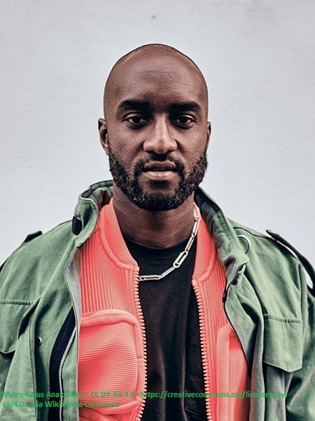 Designer Virgil Abloh Has Died Following a Private Battle With Cancer