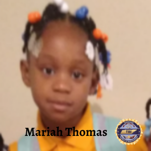 Mariah Thomas