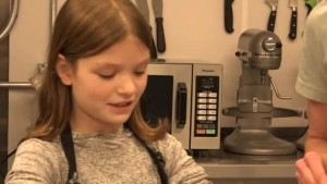 Tiktok Star Helps Cancer Fighter