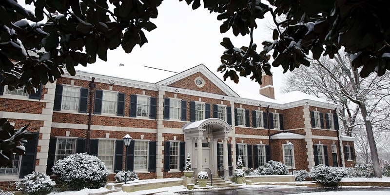 Tennessee Residence