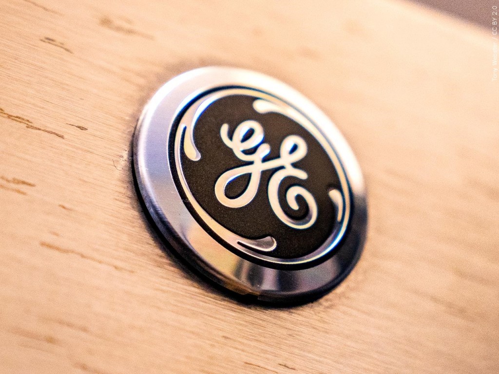 General Electric