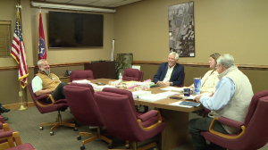 Airport Authority Meeting Address Funds Flight Concerns 2