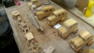 Toy Makers Ripped Off By The Grinch