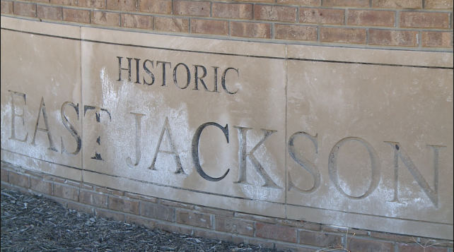 East Jackson