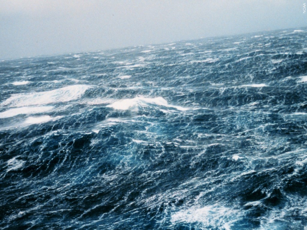 Sea