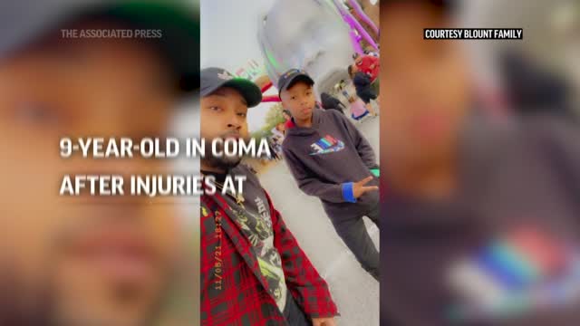 Houston Mayor: 3 Still In Critical Condition From Astroworld