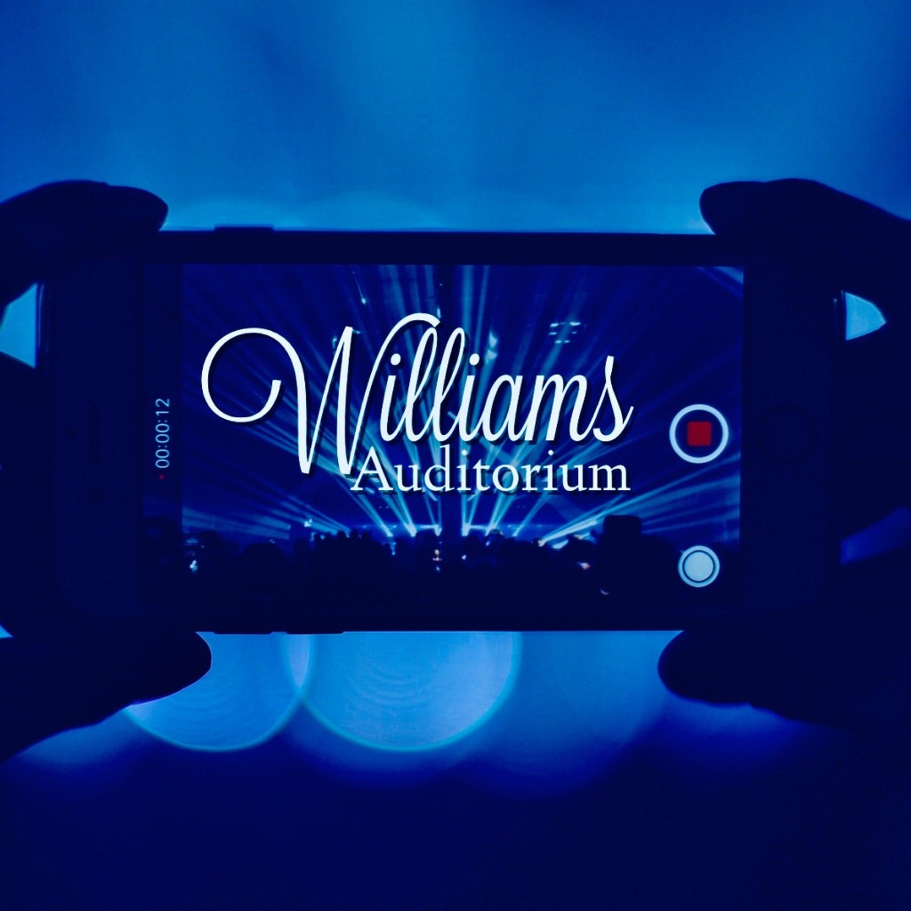 Williams Auditorium