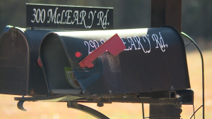 Multiple Mailboxes Vandalized In East Madison County 4