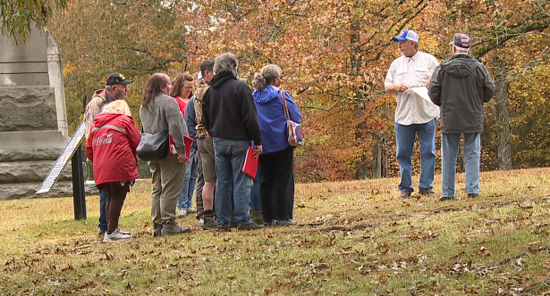 Shiloh National Military Park Free Tour 2