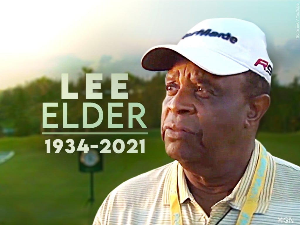 Lee Elder