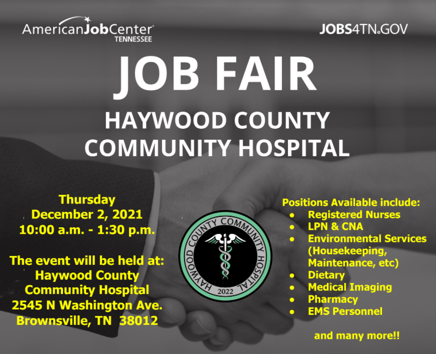 Job Fair