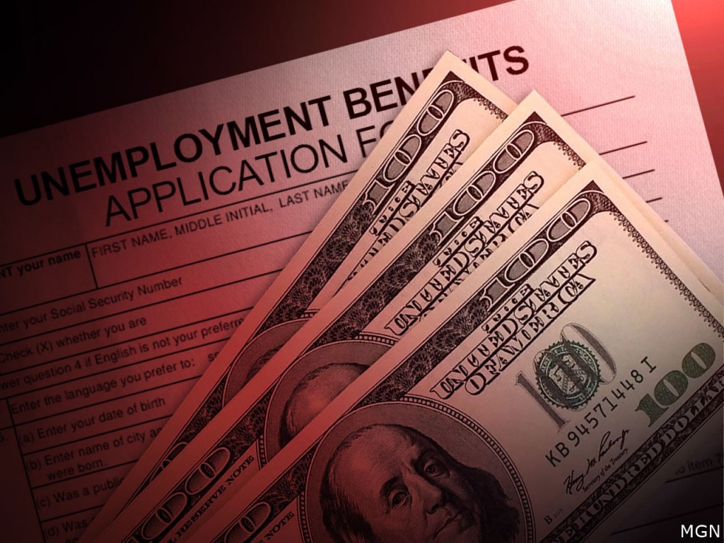 unemployment