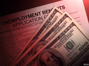 unemployment