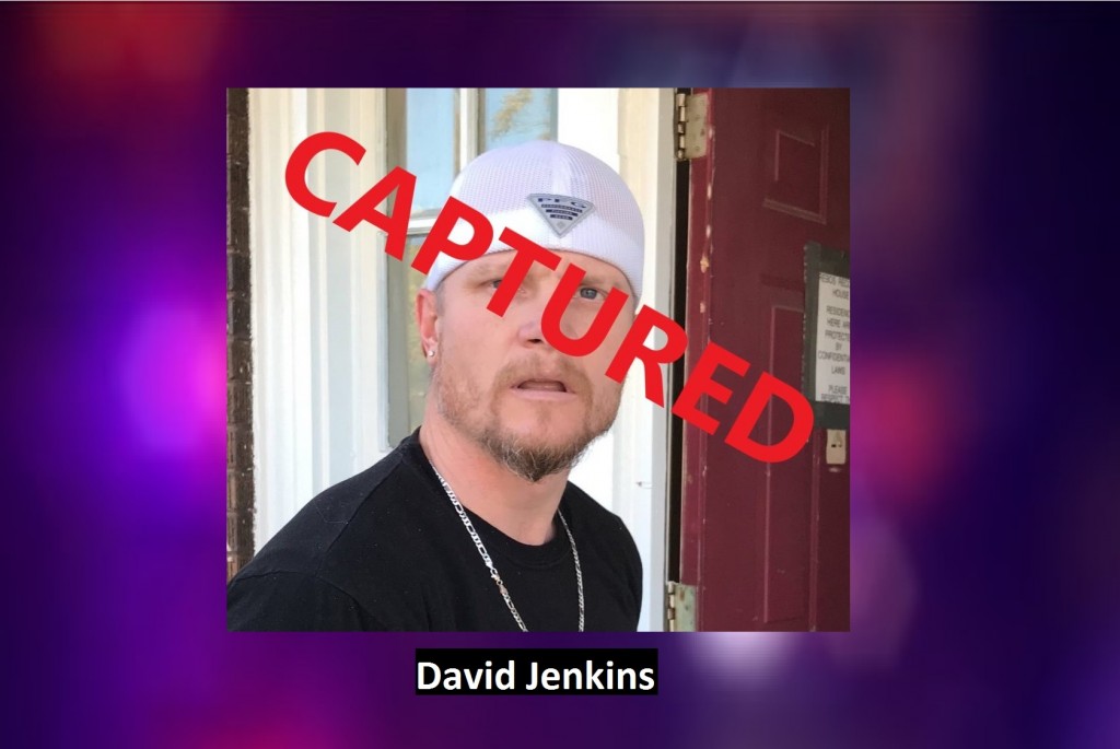 David Jenkins