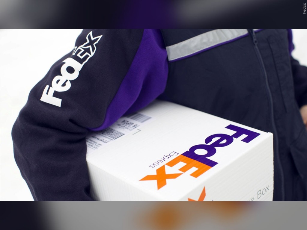 FedEx