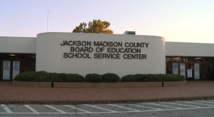 Jackson Madison County Board Of Education Jmcss