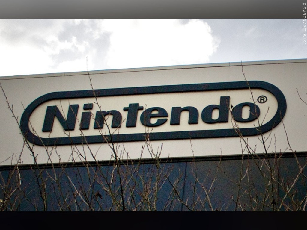 Nintendo