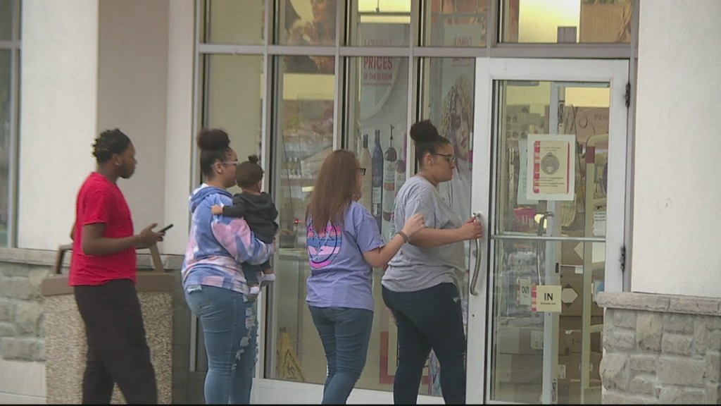 Christmas Returns And Shopping Deals