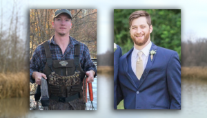 January 26 Community Mourns Hunters Killed At Reelfoot Lake