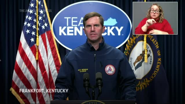 Worker Says She Risked Discipline If She Left Job Amid Storm