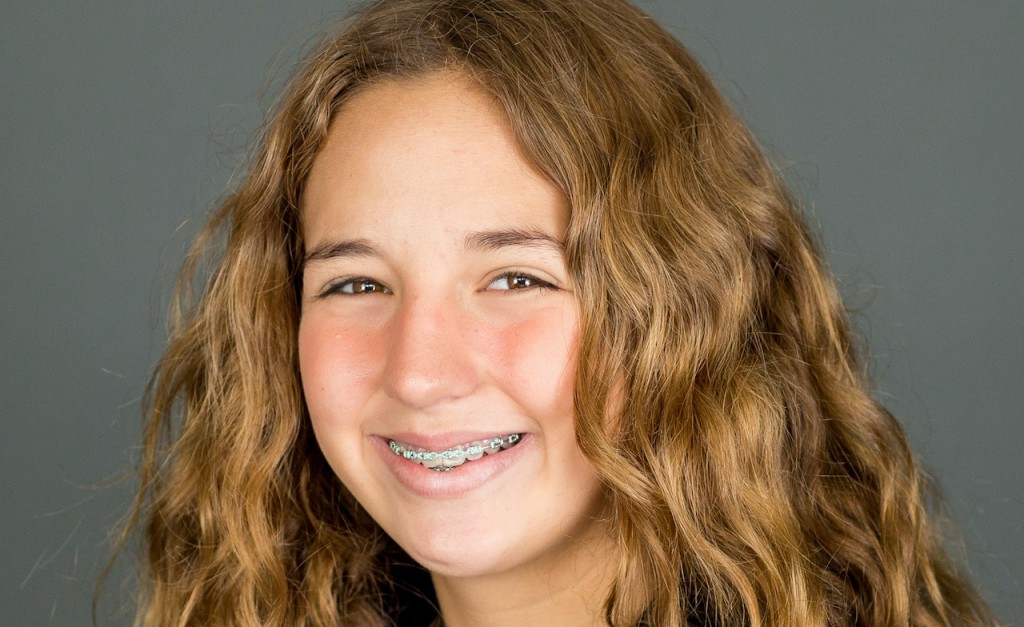 ninth-grader