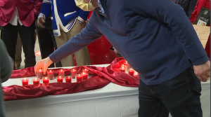 World Aids Day 7