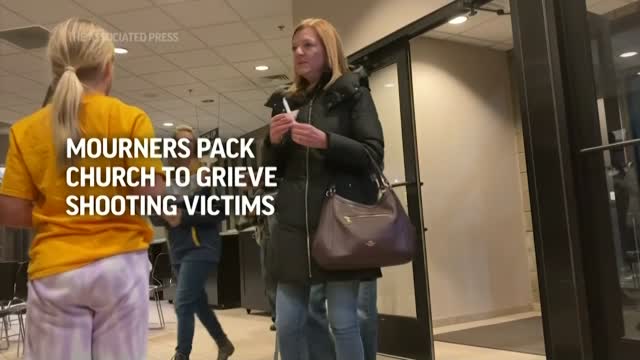 Fourth Student Dies From Michigan High School Shooting