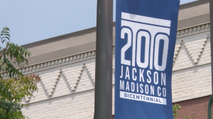 August 8 Jackson Madison County Plans Year Long Bicentennial Celebration