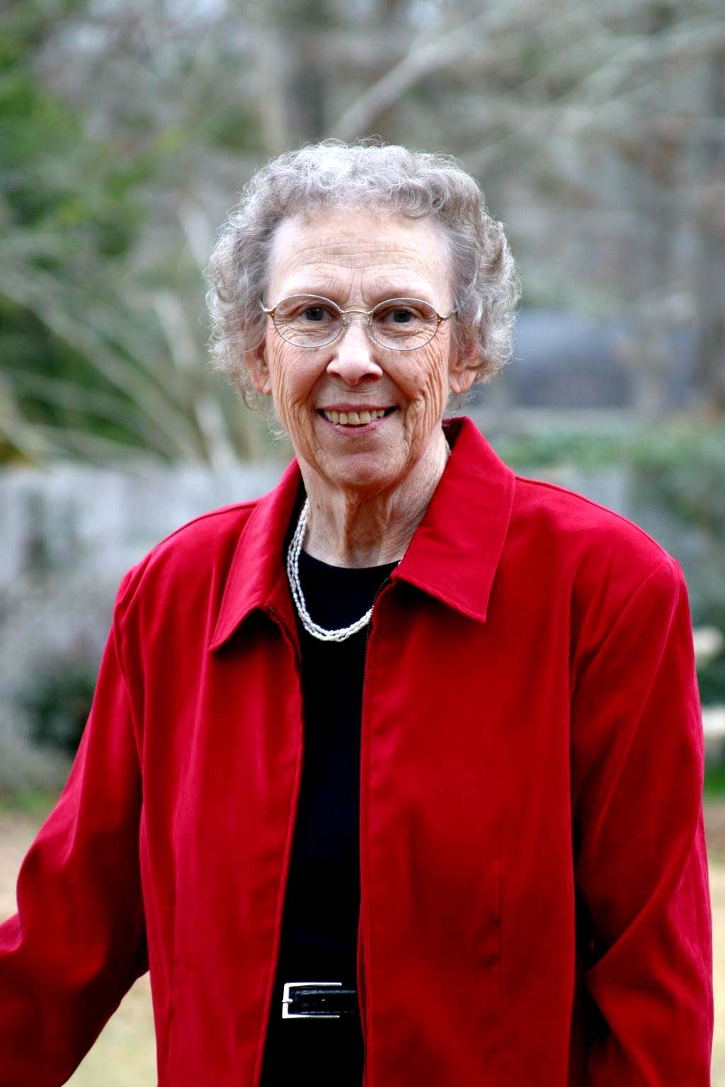 Ruthie Garner WBBJ TV