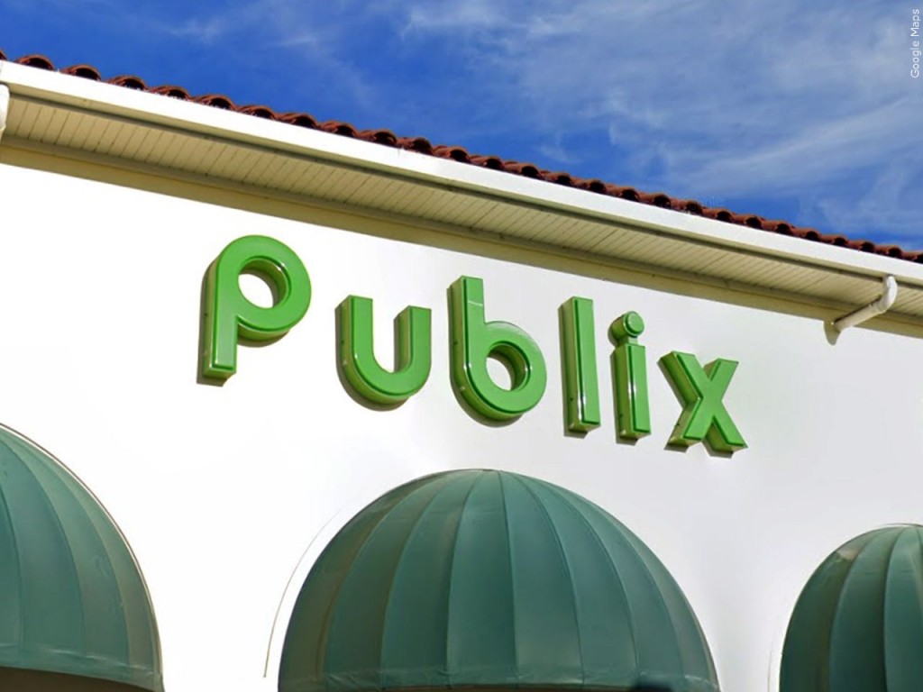 Publix