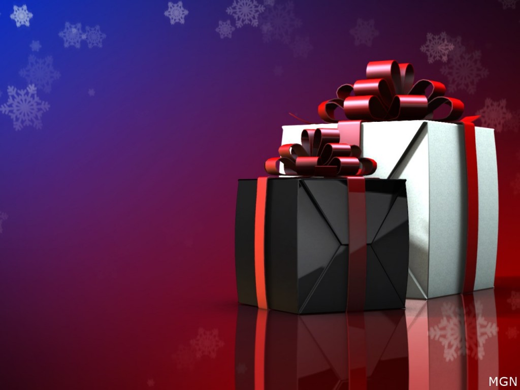 Holiday Scams