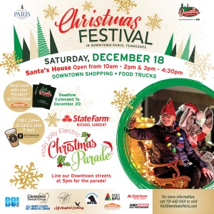 Sc Christmasfestival Reschedule