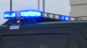Tennessee Highway Patrol Thp 3