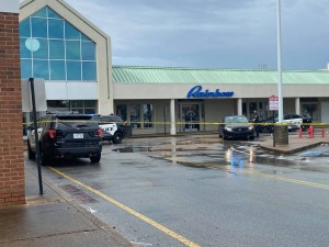 July 12 Police Confirm One Person Shot At Old Hickory Mall